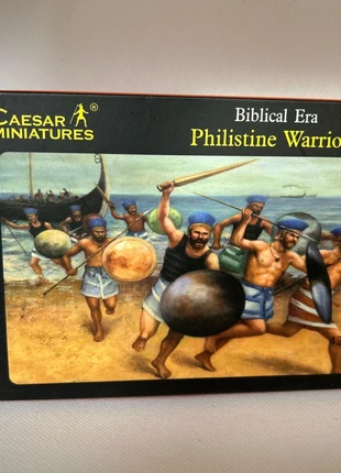 Petits soldats plastiques 1/72, marke: caesar miniatures, zustand: Neu, größe: Frühchen, bis 44, 13,00 €, 14,35 € inklusive Vinted-Käuferschutz