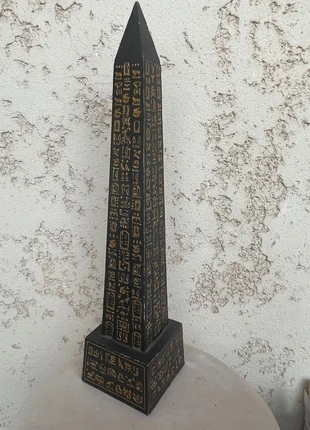 Obélisque égyptienne, brand: Egypte, condition: Like new, €45.00, €47.95 includes Buyer Protection
