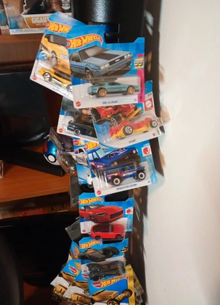 Hot wheels, brand: Hot Wheels, condizioni: Nuovo con cartellino, taglia: 3 anni / 98 cm, €2.50, €3.33 include la Protezione acquisti