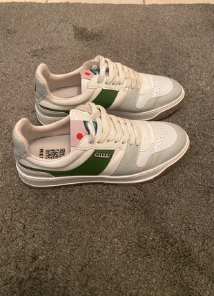 Baske meeko, marke: meeko, zustand: Sehr gut, größe: 42, 70,00 €, 74,20 € inklusive Vinted-Käuferschutz