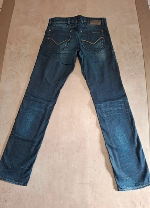 Jeans Energie, marca: Energie, estado: Muito bom, tamanho: PT 40 | W30, €9.90, €11.10 inclui Proteção do Comprador