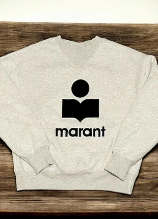 Pull isabel Marant, marque: Isabel Marant, état: Bon état, taille: S / 36 / 8, 90,00 €, 95,20 € Protection acheteurs incluse