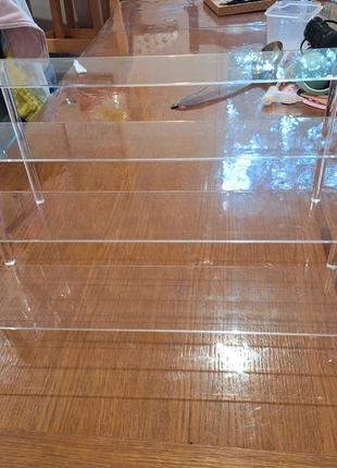 Presentoir muffin verrine, marque: sansmarque, état: Très bon état, 15,00 €, 16,45 € Protection acheteurs incluse