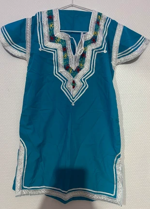 Robe fille, état: Très bon état, taille: Taille unique, 5,00 €, 5,95 € Protection acheteurs incluse