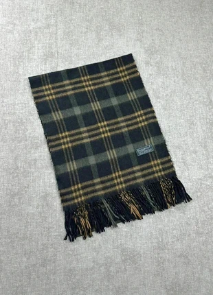 Écharpe Burberry noir et jaune, marque: Burberry, état: Très bon état, 45,00 €, 47,95 € Protection acheteurs (Pro) incluse