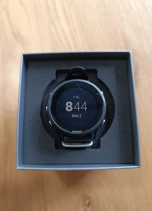 Garmin Forerunner 955 avec Boite et chargeur d'origine, brand: Garmin, condition: Good, size: One size, €200.00, €210.70 includes Buyer Protection