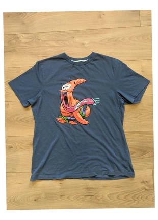 T-Shirt SpongeBob Squarepants Nickelodeon - Taille M, brand: Nickelodeon, condition: Very good, size: M, €3.50, €4.38 includes Buyer Protection