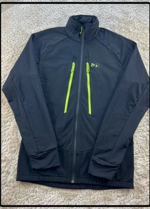 Veste technique Millet taille S #106, marca: Millet, estado: Muy bueno, tamaño: S, 49,00 €, 52,15 € Protección al comprador incluida