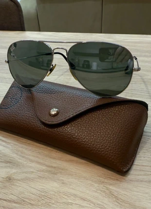 Ray-Ban Aviator (originale), marque: Aviator, état: Bon état, 20,00 €, 21,70 € Protection acheteurs incluse