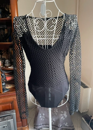 Body neuf, marca: Boutique Italiana, estado: Novo sem etiquetas, tamanho: XS / 34 / 6, €25.00, €26.95 inclui Proteção do Comprador