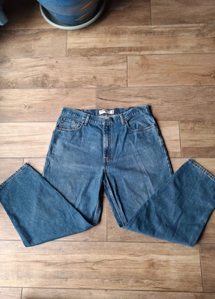 Jean bleu Levi's Homme - taille 38, marke: Levi's, zustand: Sehr gut, größe: W38 | DE 54, 20,00 €, 21,70 € inklusive Vinted-Käuferschutz