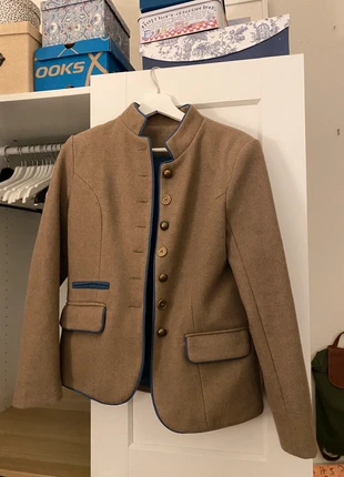 Lovers & friends blazer, merk: Lovers & Friends, staat: Heel goed, maat: M / 38 / 10, € 15,00, € 16,45 inclusief Kopersbescherming