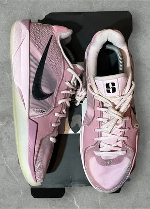 Nike Sabrina 2 Pink Foam Taille 44, merk: Nike, staat: Heel goed, maat: 44, € 49,99, € 53,19 inclusief Kopersbescherming