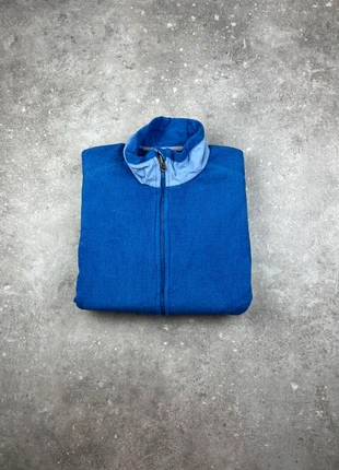 Gilet Veste Polaire Patagonia Taille M Femme Bleu Logo Brodé 100% Polyester #P105, marque: Patagonia, état: Très bon état, taille: M / 38 / 10, 45,00 €, 47,95 € Protection acheteurs (Pro) incluse