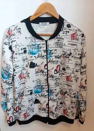 Chaqueta Strategga talla L – Como nueva, marque: Strategga, état: Très bon état, taille: L / 40 / 12, 12,00 €, 13,30 € Protection acheteurs incluse