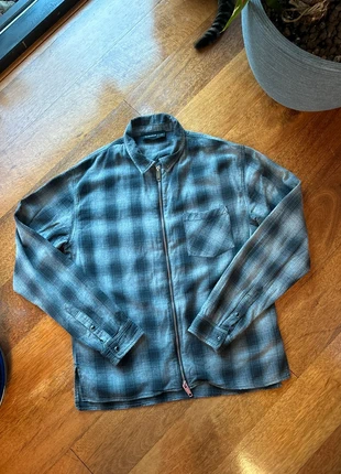 Veste chemise the kooples, marque: The Kooples, état: Très bon état, taille: S, 25,00 €, 26,95 € Protection acheteurs incluse