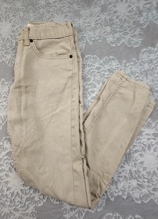 Levi Strauss & co - 511 slim - T38 - Bon état, marca: Levi Strauss & Co., estado: Bom, tamanho: M / 38 / 10, €13.00, €14.35 inclui Proteção do Comprador