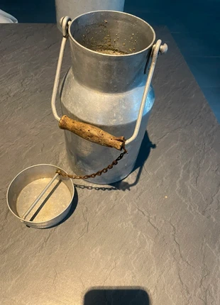 Pot de lait, marque: Petit, état: Bon état, 8,00 €, 9,10 € Protection acheteurs incluse