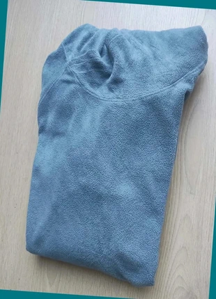 Sweat à capuche Columbia bleu - Taille M, marque: Columbia, état: Très bon état, taille: M, 5,00 €, 5,95 € Protection acheteurs incluse