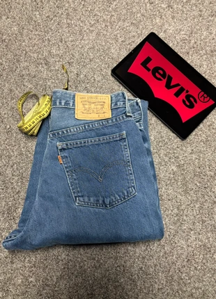 👖 Jeans Levi’s 412 W32 x L34 👖, marque: Levi Strauss & Co., état: Très bon état, taille: W32 | FR 42, 10,00 €, 11,20 € Protection acheteurs incluse