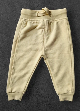 Pantalon unisexe jaune clair Stanley/Stella 0-6M (56-68cm), brand: Stanley/Stella, condition: New without tags, size: 3-6 months / 62 cm, €3.00, €3.85 includes Buyer Protection
