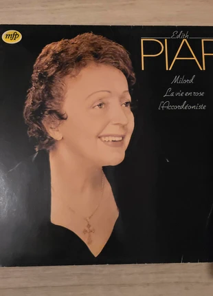 Edith piaf, staat: Heel goed, € 5,00, € 5,95 inclusief Kopersbescherming
