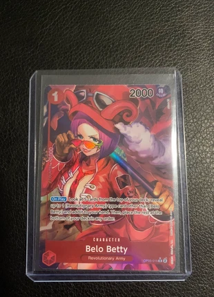 Belo Betty Op05-015 v2, brand: OnePiece, condition: New without tags, €7.00, €8.05 includes Buyer Protection