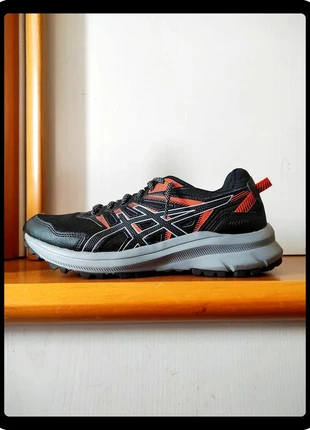ASICS Running Noire & Orange, marque: Asics, état: Neuf avec étiquette, taille: 40, 59,00 €, 62,65 € Protection acheteurs incluse