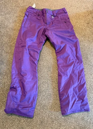 Volcom ski pants, brand: Volcom, condition: Very good, size: M / UK 12-14, £40.00, £42.70 includes Buyer Protection