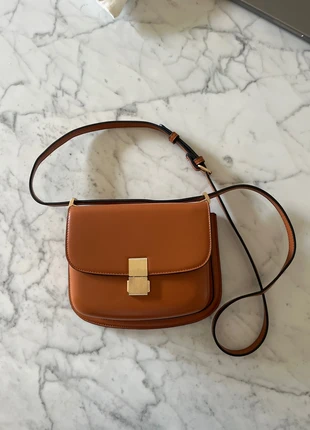 Crossbody bag likely Chloé, marque: Nuna Lie, état: Neuf sans étiquette, 17,00 €, 18,55 € Protection acheteurs incluse