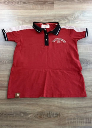 Polo Chevignon Homme "Chevignon EST 1979", Rouge/Noir/Blanc, Taille S – Excellent état, marca: Chevignon, estado: Muy bueno, tamaño: S, 14,25 €, 15,66 € Protección al comprador incluida