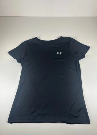 Tee shirt femme under armour noir sport M fitness, marque: Under Armour, état: Très bon état, taille: M / 38 / 10, 18,00 €, 19,60 € Protection acheteurs (Pro) incluse