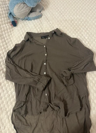 Chemise, brand: Lefties, condition: New without tags, size: S / 36 / 8, €7.00, €8.05 includes Buyer Protection