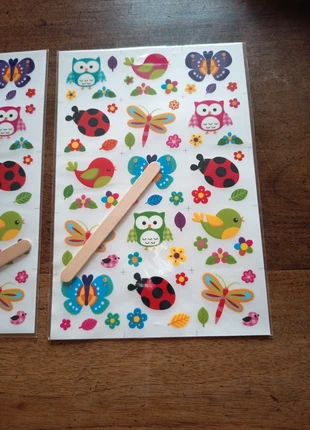 Transfert decoratif, brand: 10 Doigts, condition: New with tags, size: One size, €3.00, €3.85 includes Buyer Protection