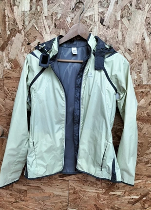 Impermeável corrida, marca: Decathlon, estado: Bom, €8.00, €9.10 inclui Proteção do Comprador