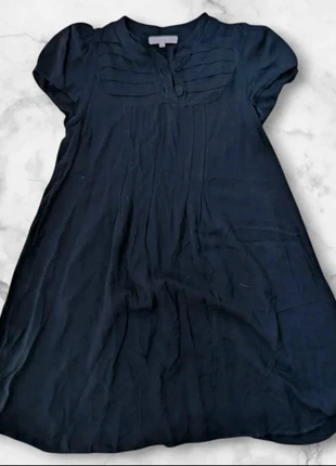 Petite robe noir Sandro taille 1, marque: Sandro, état: Très bon état, taille: S / 36 / 8, 25,00 €, 26,95 € Protection acheteurs incluse