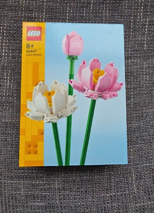 Lego botanicals 40647, merk: LEGO, staat: Nieuw met prijskaartje, maat: Universeel, € 12,00, € 13,30 inclusief Kopersbescherming