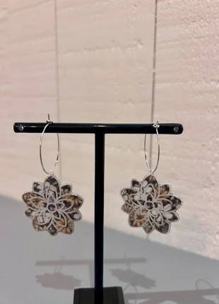 Boucles d’oreilles, marke: Fait Main, zustand: Neu, 5,00 €, 5,95 € inklusive Vinted-Käuferschutz