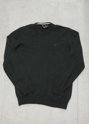 Pull Barbour M made in scotland, marque: Barbour, état: Très bon état, taille: M, 59,00 €, 62,65 € Protection acheteurs (Pro) incluse