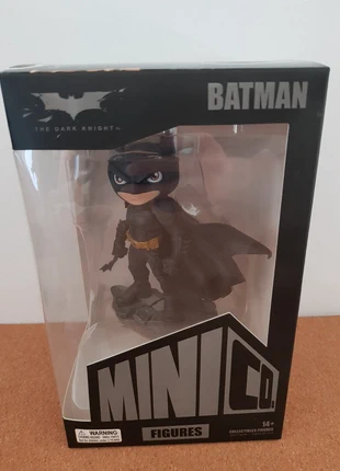 Figurine Batman Mini Co, merk: Iron Studios, staat: Heel goed, maat: Universeel, € 45,00, € 47,95 inclusief Kopersbescherming