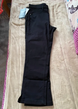 pantalon, marque: Mosquitos, état: Très bon état, taille: S / 36 / 8, 18,00 €, 19,60 € Protection acheteurs incluse