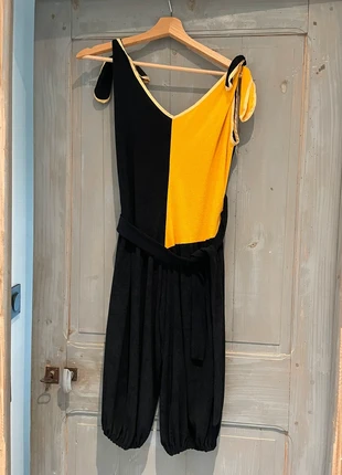 Combinaison vintage, condition: Very good, size: S / 36 / 8, €8.00, €9.10 includes Buyer Protection