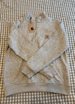 Sudadera Carhartt, marca: Carhartt, estado: Nuevo con etiquetas, tamaño: L, 59,90 €, 63,60 € Protección al comprador incluida