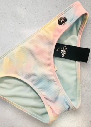 Bas de maillot de bain Hollister, brand: Hollister, condition: New with tags, size: XS / 34 / 6, €8.00, €9.10 includes Buyer Protection Pro