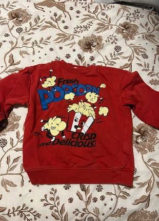 Sweat-shirt, marca: H&M, estado: Muy bueno, tamaño: 3 años / 98 cm, 4,00 €, 4,90 € Protección al comprador incluida