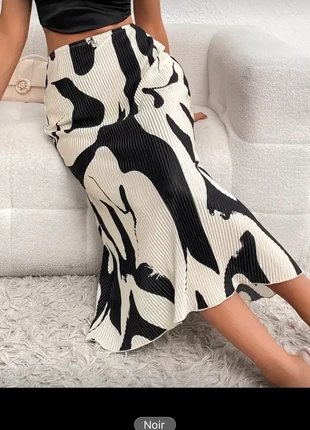 Jupe à rayure, état: Très bon état, taille: M / 38 / 10, 5,00 €, 5,95 € Protection acheteurs incluse