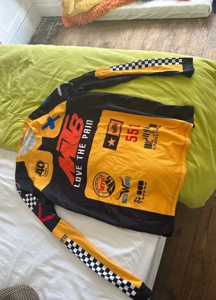 Mtb / mx jersey 42” chest xl, brand: MX, condition: Very good, size: XL, £7.00, £8.05 includes Buyer Protection