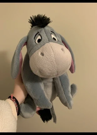 🐴 Peluche Bourriquet – Disney Store officielle 💙, marca: Disney, estado: Novo sem etiquetas, tamanho: Recém-nascidos, 44 cm, €16.90, €18.45 inclui Proteção do Comprador