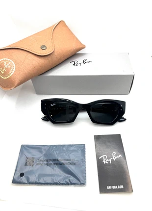 Ray-Ban Zena 4430, marque: Ray-Ban, état: Neuf avec étiquette, 96,00 €, 101,50 € Protection acheteurs incluse