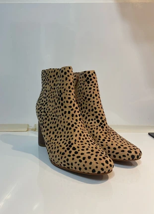 Bottines camaïeu, marca: Camaïeu, estado: Novo com etiquetas, tamanho: 37, €15.00, €16.45 inclui Proteção do Comprador